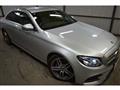 2018 Mercedes-Benz E-Class