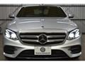 2018 Mercedes-Benz E-Class