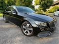 2018 Mercedes-Benz E-Class