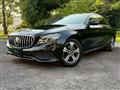 2018 Mercedes-Benz E-Class