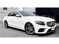 2018 Mercedes-Benz E-Class