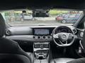 2018 Mercedes-Benz E-Class