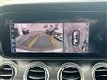 2018 Mercedes-Benz E-Class