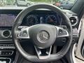 2018 Mercedes-Benz E-Class