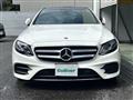 2018 Mercedes-Benz E-Class