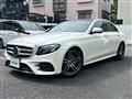 2018 Mercedes-Benz E-Class