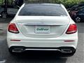 2018 Mercedes-Benz E-Class