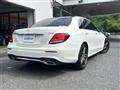 2018 Mercedes-Benz E-Class