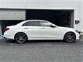 2018 Mercedes-Benz E-Class