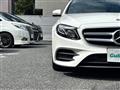 2018 Mercedes-Benz E-Class