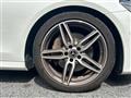 2018 Mercedes-Benz E-Class