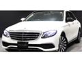 2018 Mercedes-Benz E-Class