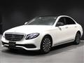 2018 Mercedes-Benz E-Class