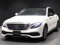 2018 Mercedes-Benz E-Class