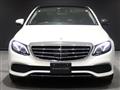 2018 Mercedes-Benz E-Class