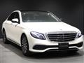 2018 Mercedes-Benz E-Class
