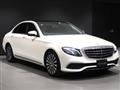 2018 Mercedes-Benz E-Class