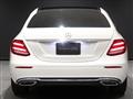 2018 Mercedes-Benz E-Class