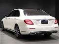 2018 Mercedes-Benz E-Class
