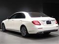 2018 Mercedes-Benz E-Class