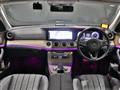 2018 Mercedes-Benz E-Class