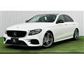 2018 Mercedes-Benz E-Class