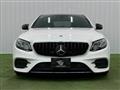 2018 Mercedes-Benz E-Class