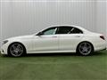 2018 Mercedes-Benz E-Class