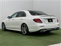 2018 Mercedes-Benz E-Class