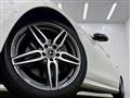 2018 Mercedes-Benz E-Class