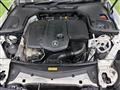2018 Mercedes-Benz E-Class