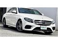 2018 Mercedes-Benz E-Class