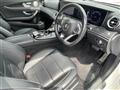 2018 Mercedes-Benz E-Class