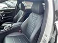 2018 Mercedes-Benz E-Class