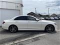 2018 Mercedes-Benz E-Class