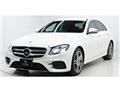 2018 Mercedes-Benz E-Class