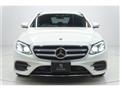 2018 Mercedes-Benz E-Class