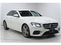 2018 Mercedes-Benz E-Class