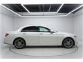2018 Mercedes-Benz E-Class