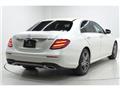 2018 Mercedes-Benz E-Class