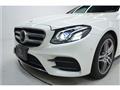2018 Mercedes-Benz E-Class
