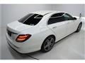 2018 Mercedes-Benz E-Class