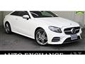 2018 Mercedes-Benz E-Class