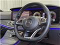 2018 Mercedes-Benz E-Class