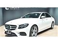 2018 Mercedes-Benz E-Class