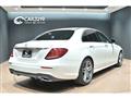 2018 Mercedes-Benz E-Class