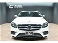 2018 Mercedes-Benz E-Class