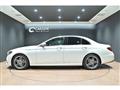 2018 Mercedes-Benz E-Class
