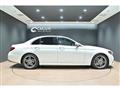 2018 Mercedes-Benz E-Class