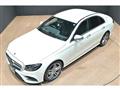 2018 Mercedes-Benz E-Class